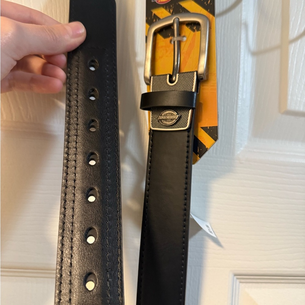 Dickies Industrial Strength Work Belt - XL (42-44) - NWT - Picture 2 of 5